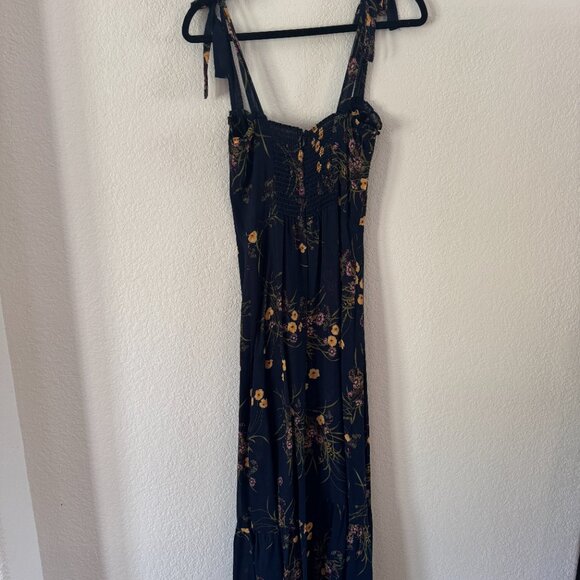 REFORMATION NIKITA DRESS - Picture 5 of 9